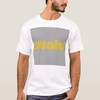 Neato Tee Shirt