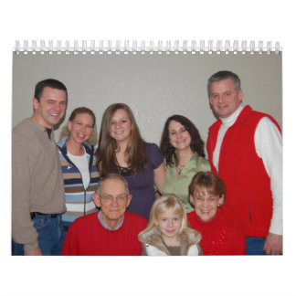 Nebergall kalender 2011