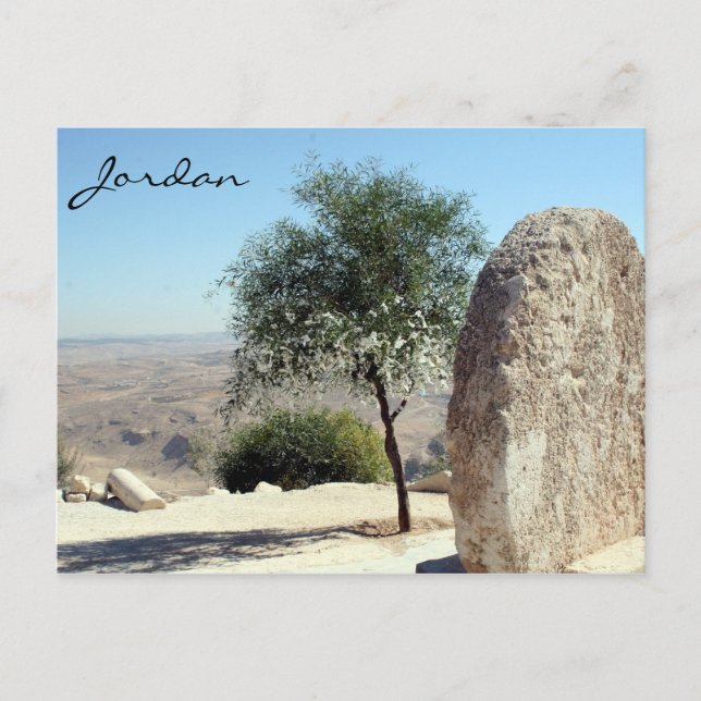 nebo-hjul vykort (Framsida)