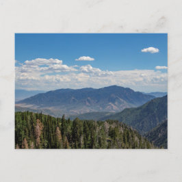 Nebo Loop i juli Vykort