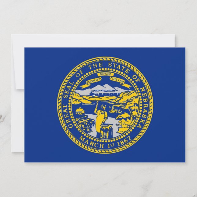 Nebraska (Framsida)