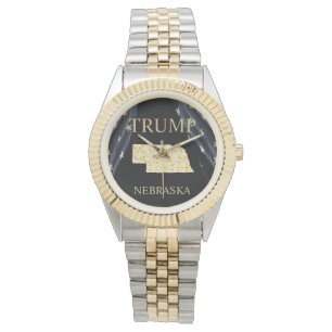 NEBRASKA  ARMBANDSUR