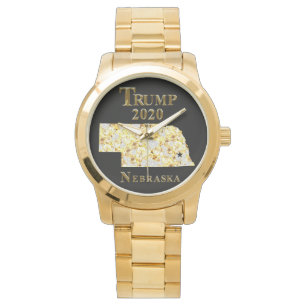 NEBRASKA ARMBANDSUR
