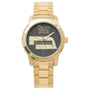 NEBRASKA BEER ARMBANDSUR