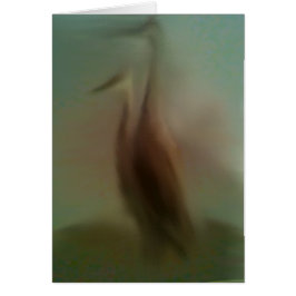 Nebraska Byways Hälsningskort