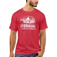 Nebraska Cryptid Response Team - Sasquatch Divisio