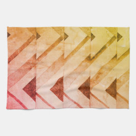 Nebraska eller Kansas Kitchen Towel Kökshandduk
