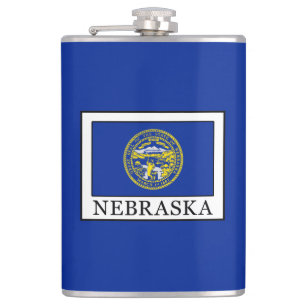Nebraska Fickplunta