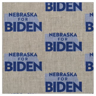 Nebraska for Biden Tyg