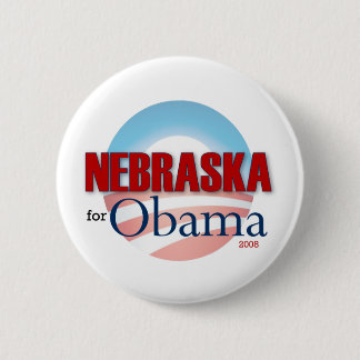 NEBRASKA för Obama Knapp