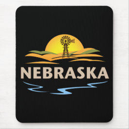 Nebraska Förenta staterna Musmatta