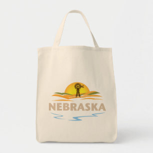 Nebraska Förenta staterna Tygkasse