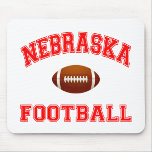 NEBRASKA FOTBOLL MUSMATTA