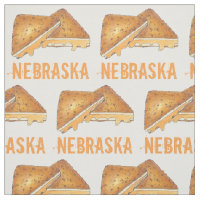 Nebraska Fried Tosted Cheese Frenchees Sandwich