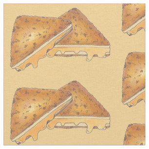 Nebraska Fried Tosted Cheese Frenchees Sandwich Tyg