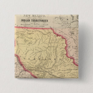 Nebraska, Kansas, New mexico Knapp