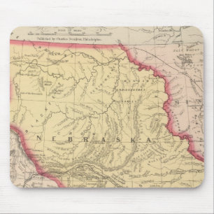 Nebraska, Kansas, New mexico Musmatta