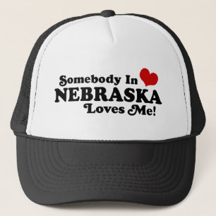 Nebraska Keps