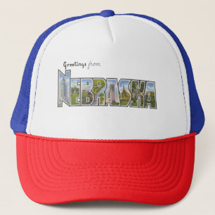 Nebraska Keps