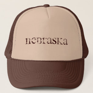 Nebraska Keps