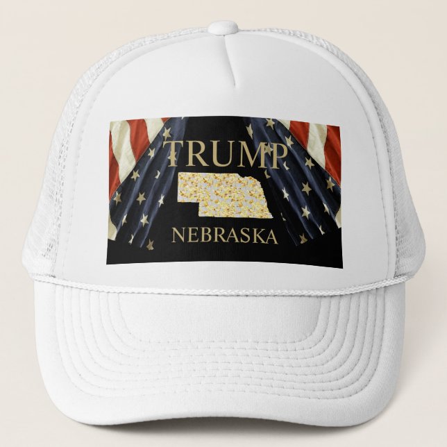 NEBRASKA  KEPS (Framsida)