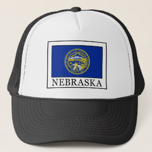 Nebraska Keps