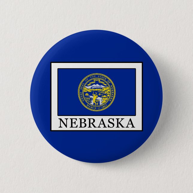 Nebraska Knapp (Framsida)