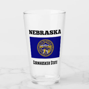 Nebraska, Majsavrlarstaten, Glaskopp