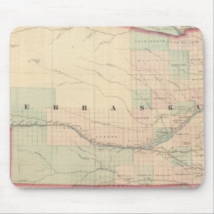 Nebraska Musmatta