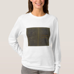 Nebraska och Kansas 5 T Shirt