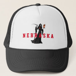 Nebraska Reaper Keps