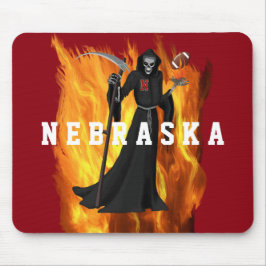 Nebraska Reaper Musmatta