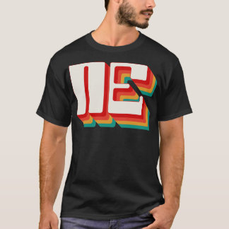 Nebraska T Shirt