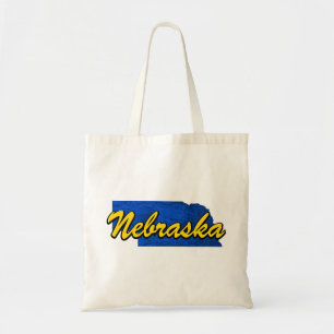 Nebraska Tygkasse