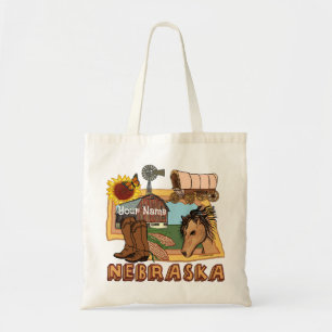 Nebraska Tygkasse