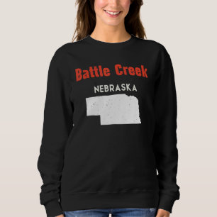 Nebraska Usa Delstat Amerika Resa Nebraskan Strid T Shirt