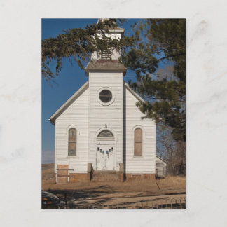 NEBRASKA VIEWS VYKORT