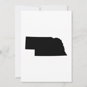 Nebraskas tillståndsöversikt