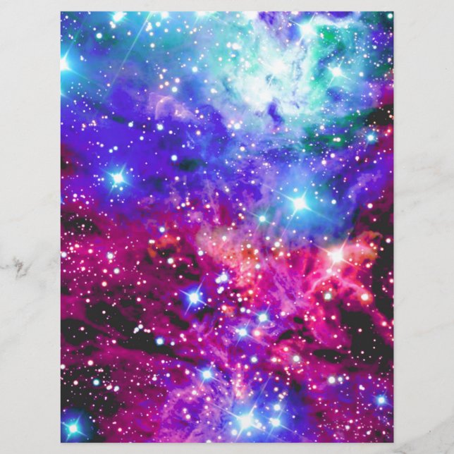 Nebula (Framsida)