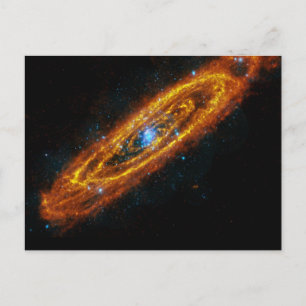 Nebula 2 vykort