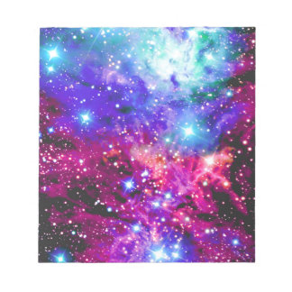 Nebula Anteckningsblock