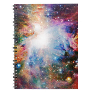 Nebula Anteckningsbok