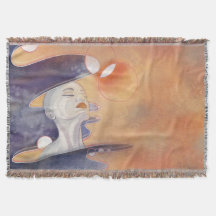 Nebula Attack och Galactic Pearl Necklace