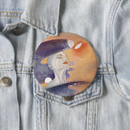 Nebula Attack och Galactic Pearl Necklace Knapp