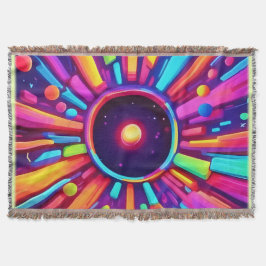 Nebula Burst: Cosmic Kaleidoscope Filt