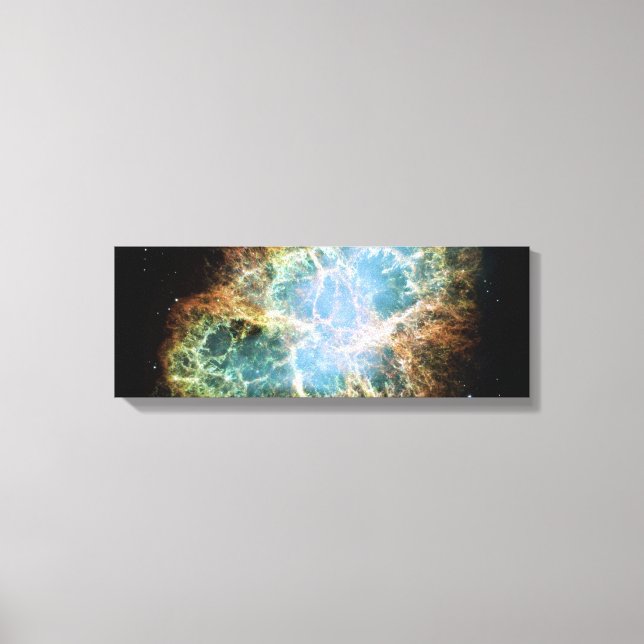 Nebula Canvas (Framsida)