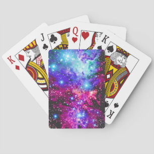 Nebula Casinokort