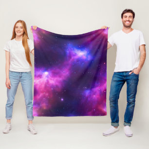 Nebula Fleecefilt