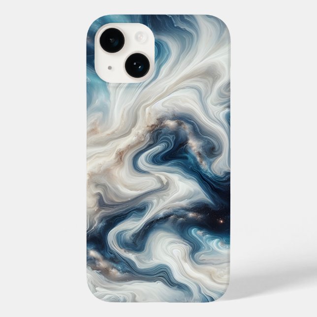 Nebula Flow (Baksida)