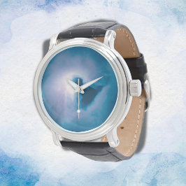 Nebula för blå reflektion i Orion | Armbandsur